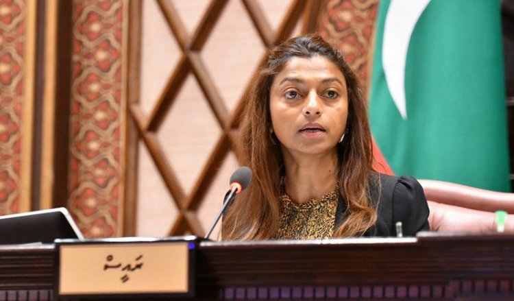 އީވާއަށް މަޖިލިސް: މަރުވިއްޔާ ޝަރަފުގާ މަރުވާނަން