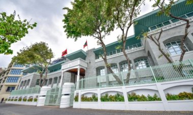 މުއިއްޒު ފަރާތުން ރައީސުލްޖުމްހޫރިއްޔާގެ ކޮލިޓީއެއް ނުފެނޭ