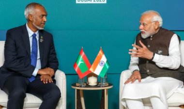 އިންޑިއާ ނޫން ގައުމެއްގެ ސިފައިން ނެތް ގައުމަކަށް ރާއްޖެ!؟