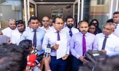 ހޮވާދިން މީހުން މުއިއްޒު ވައްޓާލަން ފޫގަޅައިފި