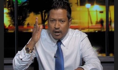 އިންތިއަށް: ބޮޑު މުސާރަކަމުން ރަށްފުށުމީހާގެ ވަޒީފާގެ ވާހަކަނުދައްކާ