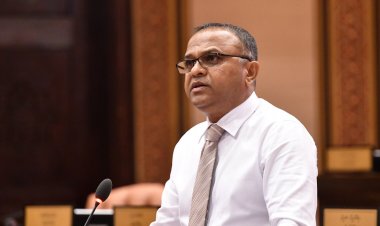 ސަރުކާރު ވައްޓާލަން މަޖިލީހުގައި ގޮވާލައިފި