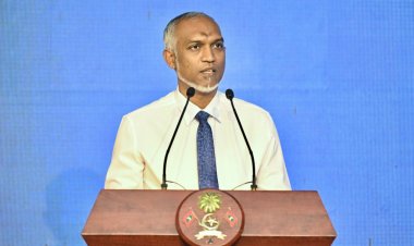 މުއިއްޒުގެ ނަޒާހަތްތެރިކަން ބޮލާފޮށާއެޅި ދެފުށް ފެންނާނެ!