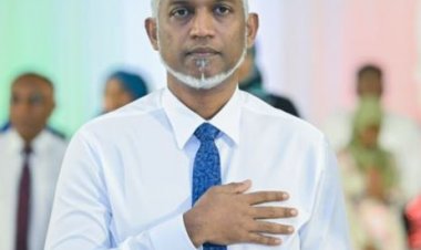 ވެރިކަމާހުރެ ގައުމިއްޔަތަކީ އަޅުކަމަކަށް ނުހަދާ!