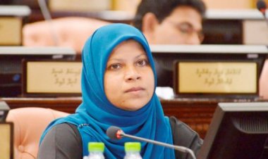 އަނާރާއަށް: ކުރިންވެސް ފަސްއަހަރު ދުއްވާލީ ދީން ވިއްކުމުގާ!
