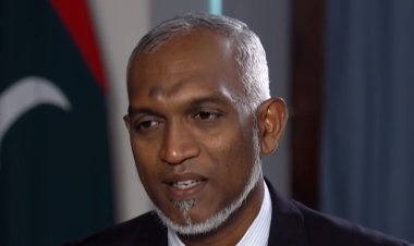 މުއިއްޒަކީ ހުރިބޮލެއް - ވެރިޔަކީ ޔާމީނެއް އަދުރޭއެއްނޫން
