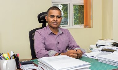 އާމިރު މަންސޫރާއި ފުށުއަރާ އެސްޓީއޯ މަސްލަހަތު