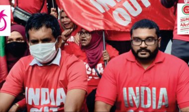 ދިވެހިންގެރާއްޖެއަށް ފިޔާ މުހިންމެއް ނޫން