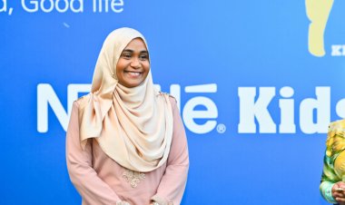 ސާޖިދާގެ ގޮނޑިކޮއްކޮ: ސިވިލް ސަރވިސް ކޮމިޝަން