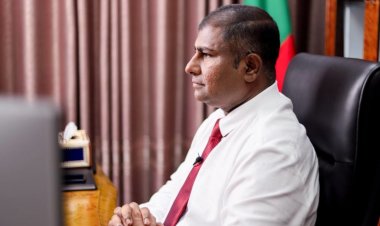 ސިޓީ ކައުންސިލް ވައުދު ވަޒީރުން