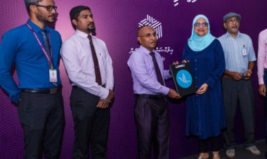 ގޯތިދޭން ދެކޮޅު- ވޯޓު ހޯދަން މަރެއް
