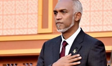 އިތުރަށް ބަރަހަނާ ނުވެ ދެންވެސް އަވަހަށް ފައިބާ!