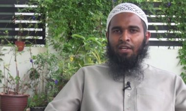 ހަރާން ހުކުމްކުރާ ކޯޓުން ކުރާ މަރުގެ ހުކުން ހާލާލުތަ!