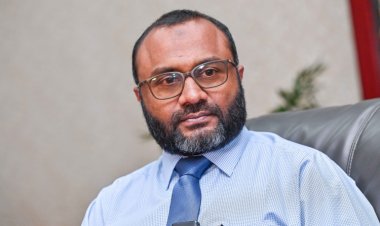 ދީނުގެ ރުކުން ވިއްކައިގެން ޑރ. ޝަހީމް ފައިސާ ހޯދުން