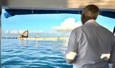 ރަސްމާލެ ބިން ހިއްކާދެނީ ސީއެމްސީސީއެއް ނޫން!