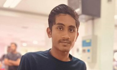 ނައީޝްގެ ފުރާނައަށްވުރެ މުއިއްޒަށް މުހިންމީ މަވެތިކަން