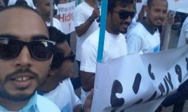 ދައުލަތް ދަވާލަން އުޅޭ ބަޔަކު ނޫސްވެރިން ދެކެ ބިރުގަންނާނެ!