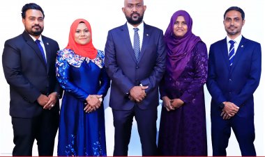 ޕޯޓަލްގެ މައުލޫމާތާ ކުޅެވޭވަރަށް އެކްސަސް ނުވެވޭ: އޭސީސީ