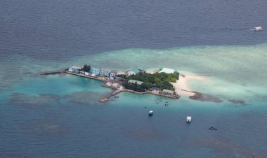 ސްނާމީއޭ އެއްބައިވަންތަކަމޭ ކިޔަން ސަރުކާރު ލަދެއްނުގަނޭ!