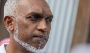 މުއިއްޒު އަޒުލް ކުރަންޖެހޭ ސަބަބުތައް މިއޮތީ!