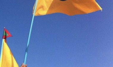 އެމްޑީޕީ ރަންރީދޫ ލަޝްކަރު ތިބޭނީ ގަދަކޮށް: ޝާހިދު