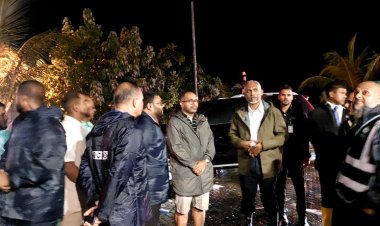 ވެރިކަމަށްކުރި ކެމްޕޭނު ދޮގަށްވީމާ ކުރަނީ ވެރިކަމުގާ ހުން ނަކެމްޕޭން.