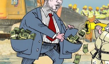 ބޮޑު ރަސްގެފާނެއް ނޫން ދޮގު ރަސްގެފާނު