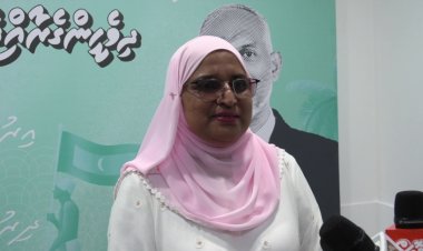 ސޮދަގާތެއްގެ ގޮތުގައި އާޒިމާއަށް ވޯޓެއް!