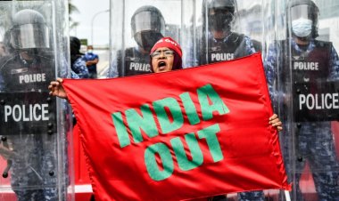 އިންޑިއާ ސިފައިންގެ އެކަކުވެސް ނުބޭލޭނެ!