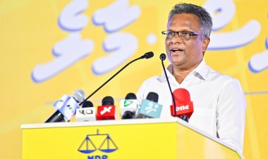 މާލޭ ރައްޔިތުން ބޭނުންވަނީ ބޯހިޔާވަހިކަމަށް އަވަސް ހައްލެއް