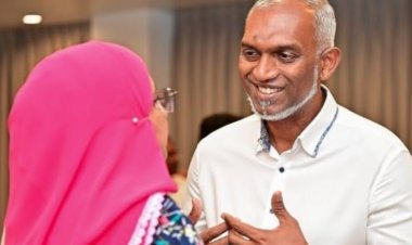 މާލޭ މޭޔަރަކަށް ބޭނުންވަނީ ދަރަނި ބޮލެއް ނޫން