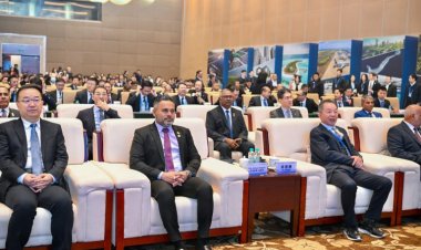 ޝިޔާމަށް: މަސްވެރިކަމުގެ ސިނާއަތު ފުޑާލަން ނޫޅޭތި!