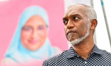 މާލެ ސިޓީއަށް ޢާޒިމާ ނެރުނީ ރައީސް ޔާމީންގެ ވިސްނުމުން!؟