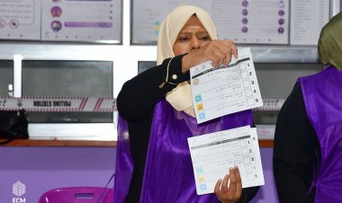 މާލޭ މީހުން ވޯޓުލާން ނުނިކުތީ ކީއްވެ!