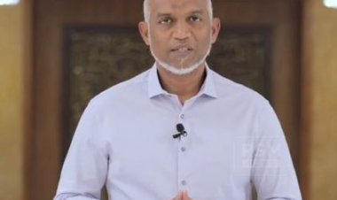 އާސަންދަ: މުއިއްޒު ވެރިކަމުގެ ކެންސަރު