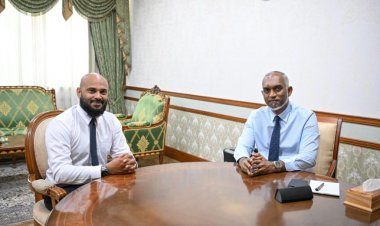 މަޖިލިސް ވޯޓަށް ބިންވެރިންގެ ކަސޯޓީ މިރޭ!