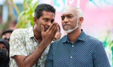 އާބަން ސެންޓަރ ދިރާސާ ކުރާނަމުގާ ޖީބު ފުރަނީ!