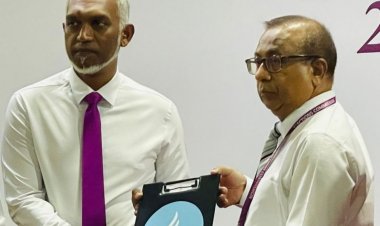 ބަޖެޓުން ޕާޓީތަކަށްދޭ ފައިސާއިން 18 މިލިއަންވެސް ފޭރިގަތީ!؟