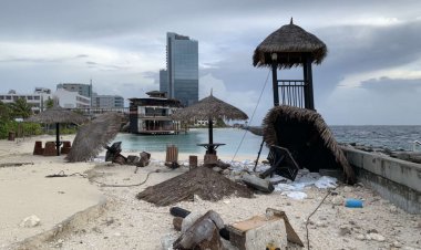 މޭޔަރ މުއިއްޒާއި ރައީސް މުއިއްޒުގެ ބާރުބެހުން