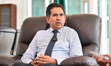 ސައީދަށް: ދުފާތައްޓަށް ފައިން އެރުނީމާ ހަތަރެކޭ ނުކިޔާ ގެއަށް ކަނޑާލާ