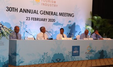 ލޭބަރ ޔުނިއަން ފޭލިކޮށްލަން މަހުޖަނުން ކުރި ހިޔަޅުބުއްދި!