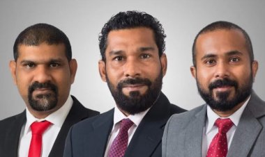 ބީއެމްއެލް ތަޅާލިޔަސް ނެތް ޑޮލަރެއް ނުނެރެވޭނެ!