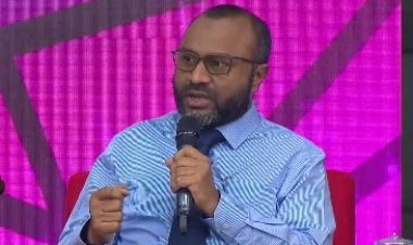 ޝަހީމަށް: ދީން ވިއްކައިގެން ބައްކުރެވޭނީ މުއިއްޒު ބޮޑުކޮށްގެން!