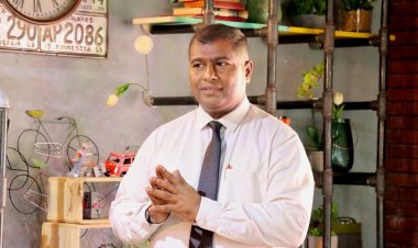 އާސަންދަ ލިބޭ ޅެންފަރުވާ