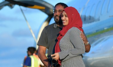 އަމިއްލަ ގަޔަށް ވަޅިޖެހީ ޑިމޮކްރެޓްސްއެއް ނޫން ބުރުމާ ގާސިމް