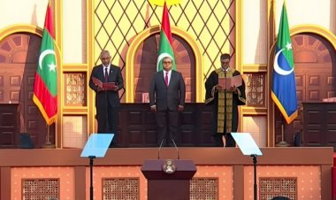 މަޖިލީހުން ގޮނޑިއެއް ސަރުކާރަށް ބޭނުމެއް ނުވާނެ!