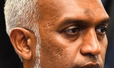 މުއިއްޒު އަޒުލް ކުރާ ވާހަކަ 20 ފަހަރު ލިއުމުން ހީރަސް ނޫހަށް ސައިބަރ ހަމަލާ!