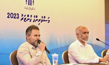 މަސްވިއްކައިގެން ލިބޭ ފައިސާއަށް ތިޔަ ހައްދަވަނީ ކިހިނެތް؟