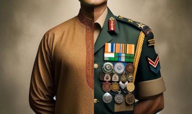 މާރޗް 10ގެ ކުރިން އިންޑިއާ ސިފައިން މަތިމަސް ބާލާނެ