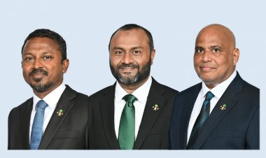 ރުހުން ނެތް ވަޒީރުންގެ ނިންމުންތައް ބާތިލު!